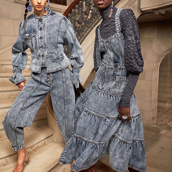 Ulla johnson stevie dress Clearance